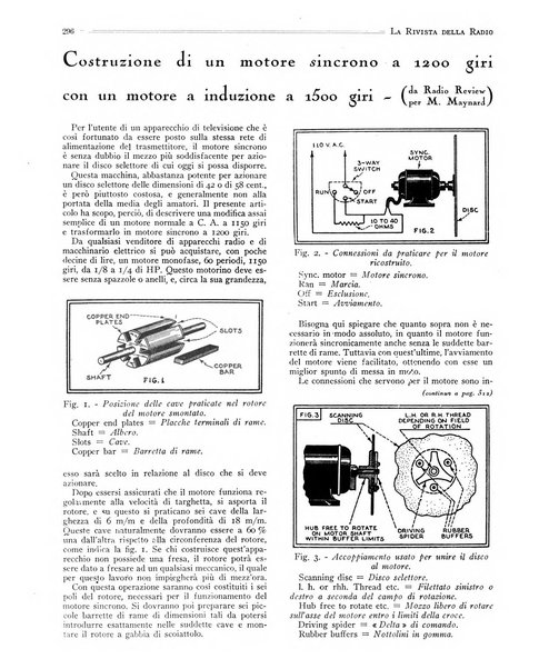 Rivista della radio