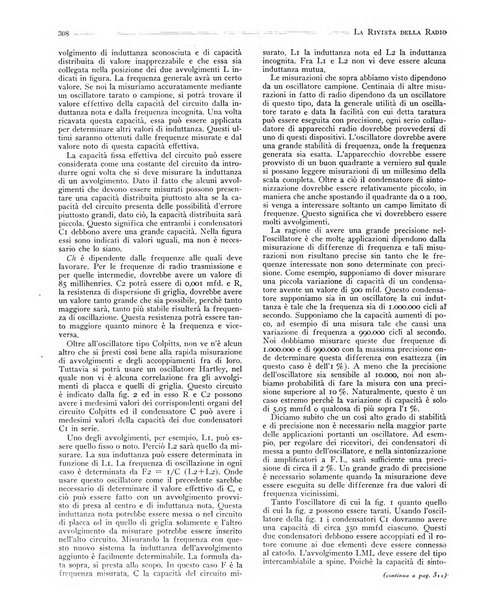 Rivista della radio