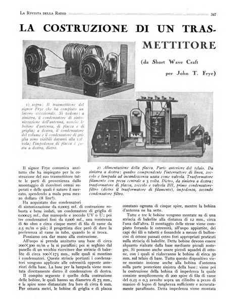 Rivista della radio