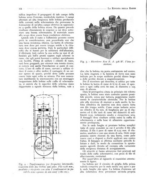 Rivista della radio