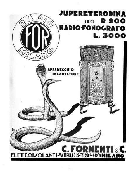 Rivista della radio