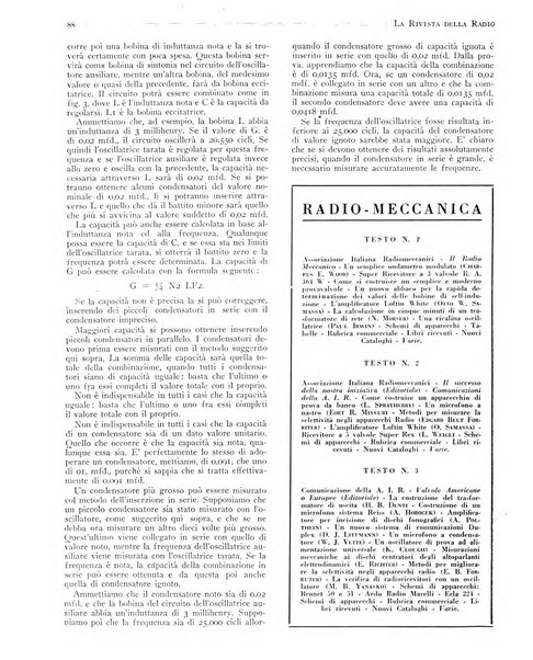 Rivista della radio