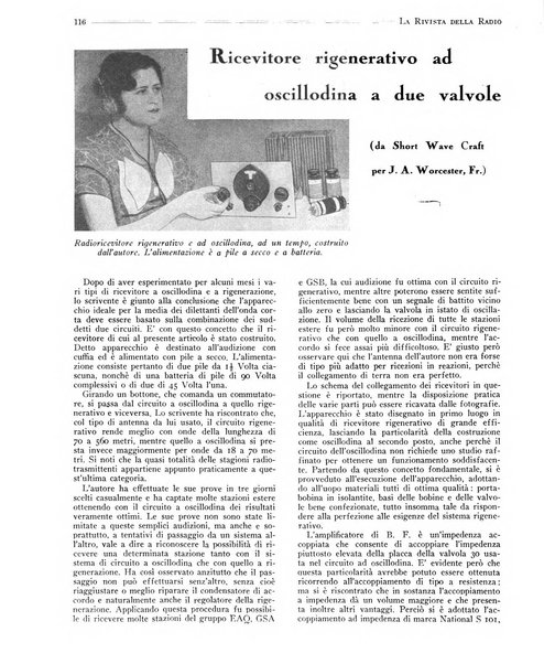 Rivista della radio