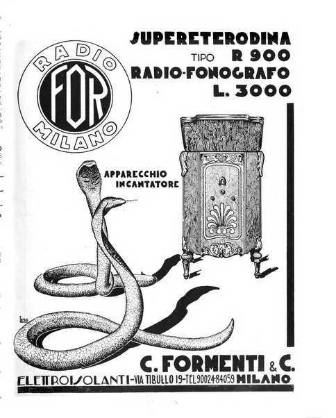 Rivista della radio