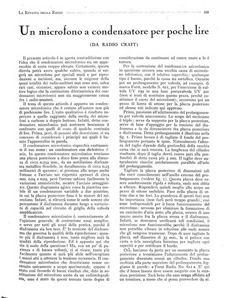 Rivista della radio