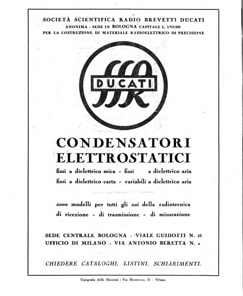 Rivista della radio