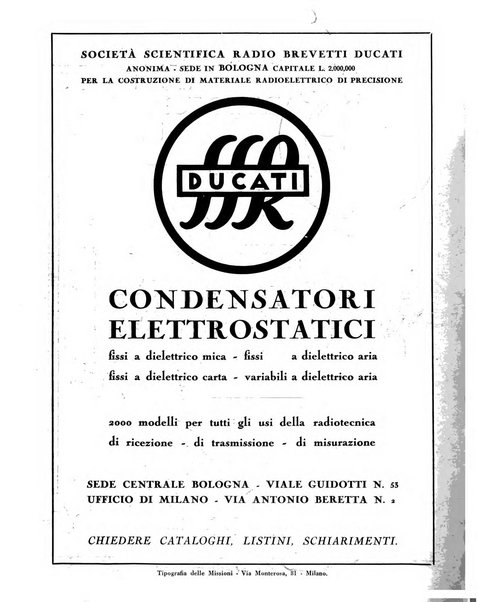 Rivista della radio