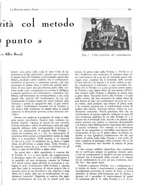 Rivista della radio