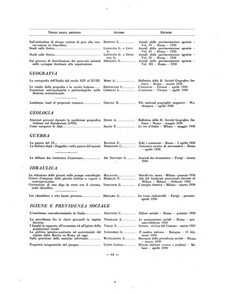 Indice bibliografico spoglio di pubblicazioni periodiche italiane ed estere pervenute alla biblioteca del Consiglio provinciale dell'economia di Milano