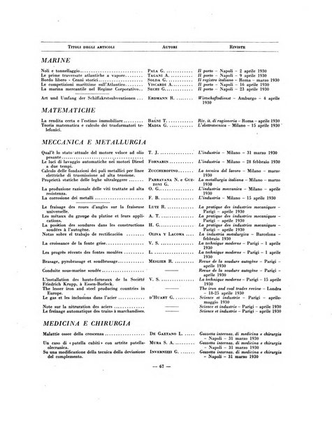 Indice bibliografico spoglio di pubblicazioni periodiche italiane ed estere pervenute alla biblioteca del Consiglio provinciale dell'economia di Milano