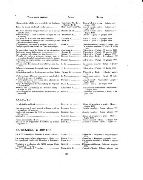 Indice bibliografico spoglio di pubblicazioni periodiche italiane ed estere pervenute alla biblioteca del Consiglio provinciale dell'economia di Milano