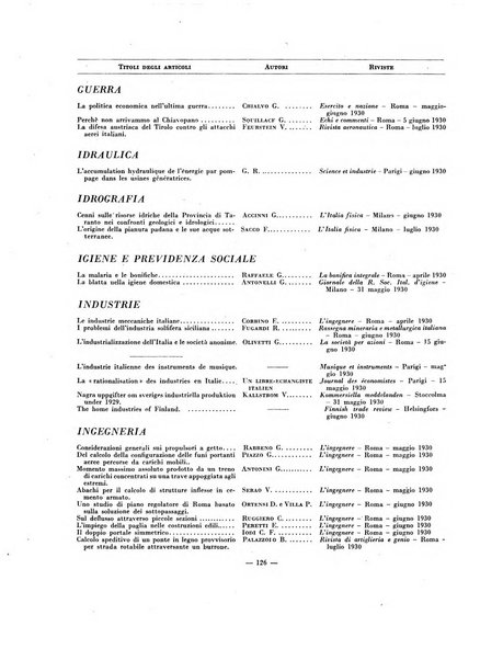 Indice bibliografico spoglio di pubblicazioni periodiche italiane ed estere pervenute alla biblioteca del Consiglio provinciale dell'economia di Milano