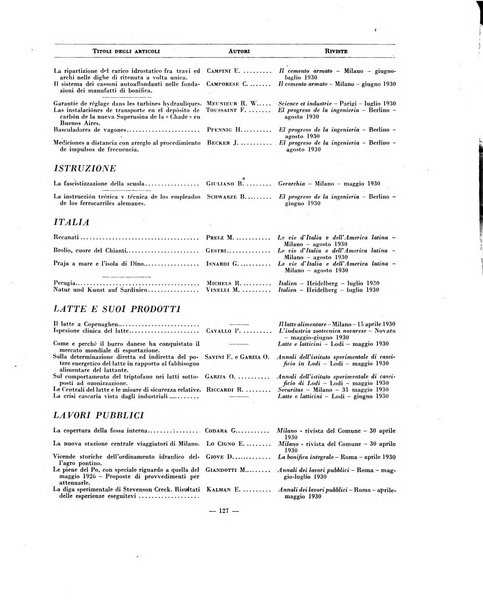 Indice bibliografico spoglio di pubblicazioni periodiche italiane ed estere pervenute alla biblioteca del Consiglio provinciale dell'economia di Milano