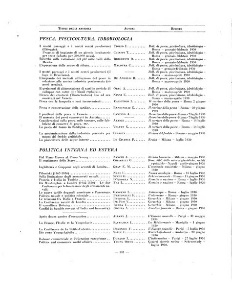 Indice bibliografico spoglio di pubblicazioni periodiche italiane ed estere pervenute alla biblioteca del Consiglio provinciale dell'economia di Milano