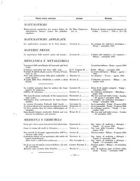 Indice bibliografico spoglio di pubblicazioni periodiche italiane ed estere pervenute alla biblioteca del Consiglio provinciale dell'economia di Milano