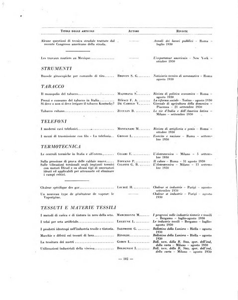 Indice bibliografico spoglio di pubblicazioni periodiche italiane ed estere pervenute alla biblioteca del Consiglio provinciale dell'economia di Milano