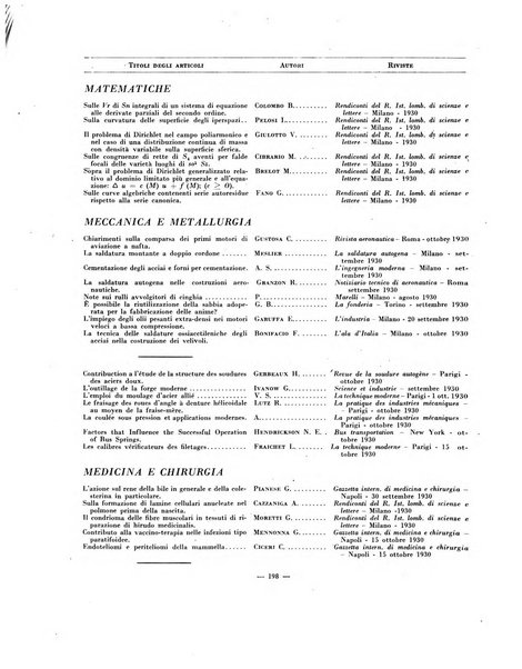 Indice bibliografico spoglio di pubblicazioni periodiche italiane ed estere pervenute alla biblioteca del Consiglio provinciale dell'economia di Milano