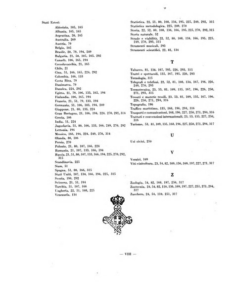 Indice bibliografico spoglio di pubblicazioni periodiche italiane ed estere pervenute alla biblioteca del Consiglio provinciale dell'economia di Milano