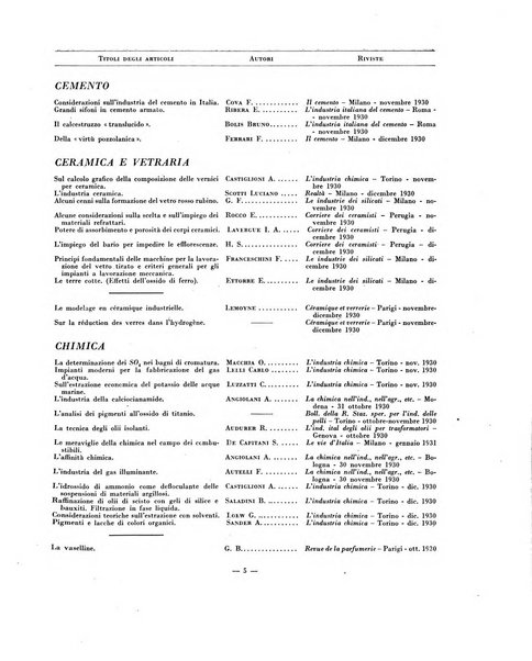 Indice bibliografico spoglio di pubblicazioni periodiche italiane ed estere pervenute alla biblioteca del Consiglio provinciale dell'economia di Milano