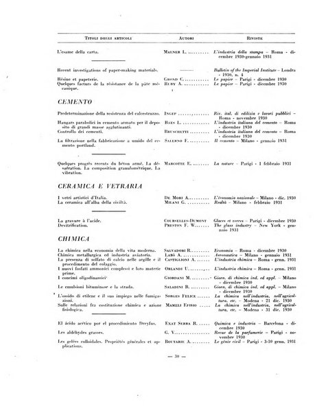 Indice bibliografico spoglio di pubblicazioni periodiche italiane ed estere pervenute alla biblioteca del Consiglio provinciale dell'economia di Milano