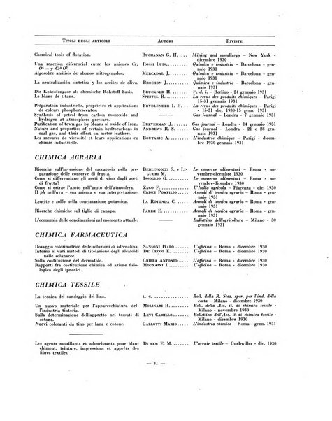 Indice bibliografico spoglio di pubblicazioni periodiche italiane ed estere pervenute alla biblioteca del Consiglio provinciale dell'economia di Milano