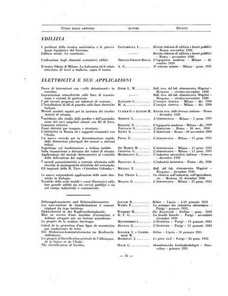 Indice bibliografico spoglio di pubblicazioni periodiche italiane ed estere pervenute alla biblioteca del Consiglio provinciale dell'economia di Milano