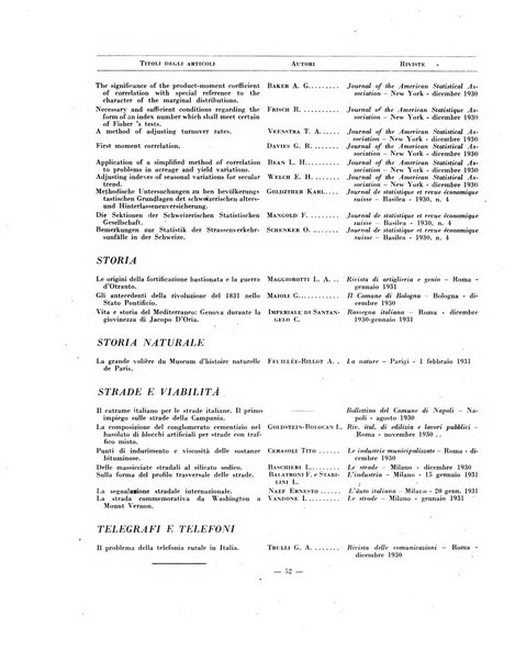 Indice bibliografico spoglio di pubblicazioni periodiche italiane ed estere pervenute alla biblioteca del Consiglio provinciale dell'economia di Milano