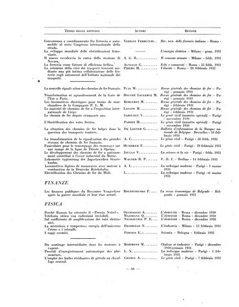 Indice bibliografico spoglio di pubblicazioni periodiche italiane ed estere pervenute alla biblioteca del Consiglio provinciale dell'economia di Milano