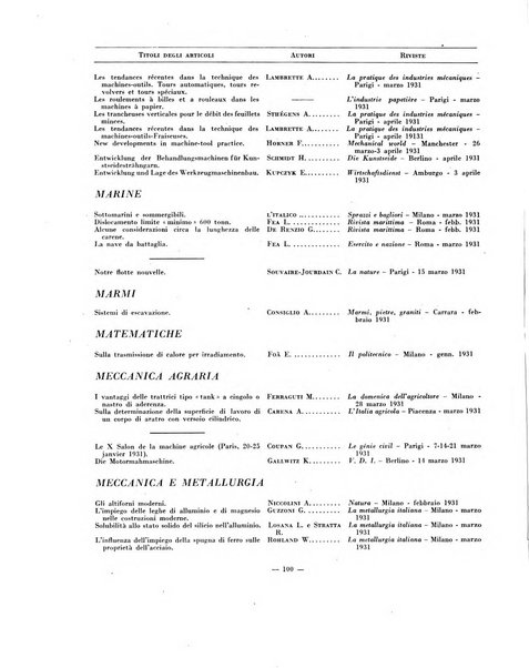 Indice bibliografico spoglio di pubblicazioni periodiche italiane ed estere pervenute alla biblioteca del Consiglio provinciale dell'economia di Milano