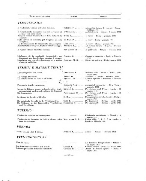 Indice bibliografico spoglio di pubblicazioni periodiche italiane ed estere pervenute alla biblioteca del Consiglio provinciale dell'economia di Milano