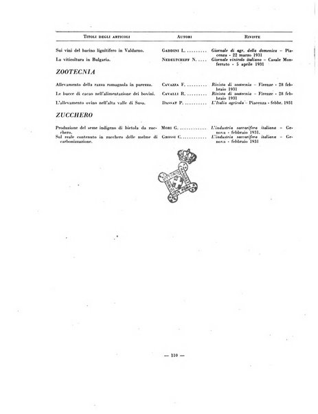 Indice bibliografico spoglio di pubblicazioni periodiche italiane ed estere pervenute alla biblioteca del Consiglio provinciale dell'economia di Milano