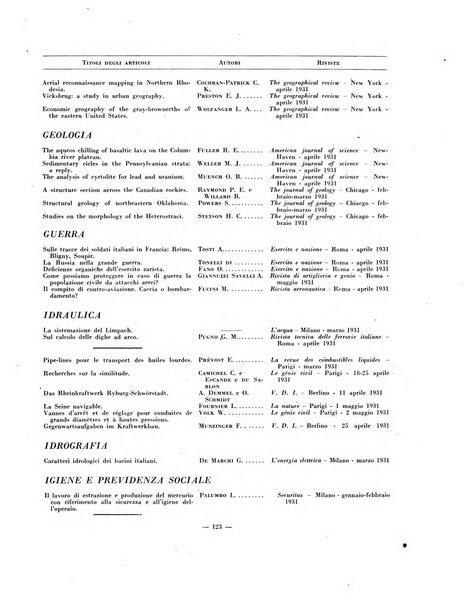 Indice bibliografico spoglio di pubblicazioni periodiche italiane ed estere pervenute alla biblioteca del Consiglio provinciale dell'economia di Milano