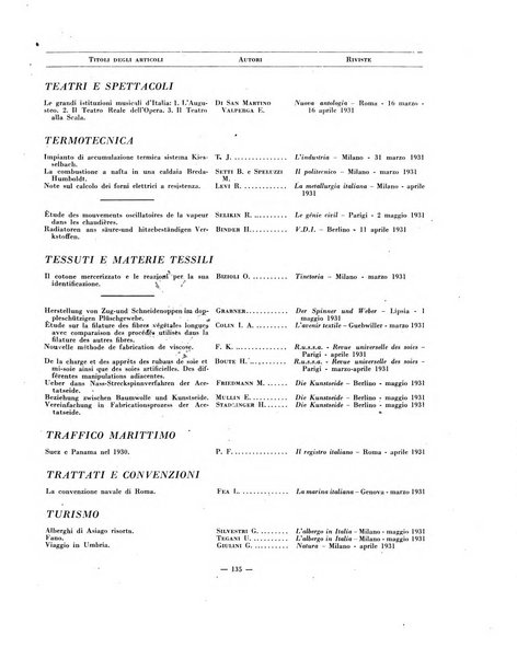 Indice bibliografico spoglio di pubblicazioni periodiche italiane ed estere pervenute alla biblioteca del Consiglio provinciale dell'economia di Milano