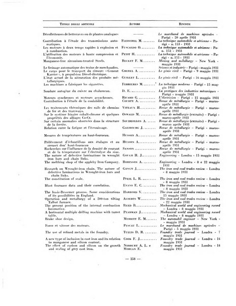 Indice bibliografico spoglio di pubblicazioni periodiche italiane ed estere pervenute alla biblioteca del Consiglio provinciale dell'economia di Milano