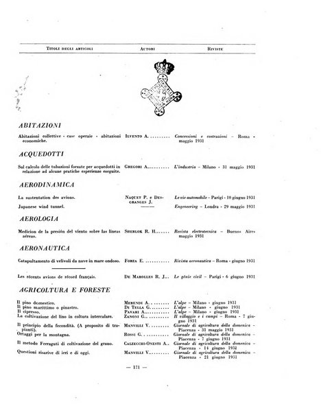 Indice bibliografico spoglio di pubblicazioni periodiche italiane ed estere pervenute alla biblioteca del Consiglio provinciale dell'economia di Milano