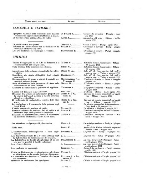 Indice bibliografico spoglio di pubblicazioni periodiche italiane ed estere pervenute alla biblioteca del Consiglio provinciale dell'economia di Milano