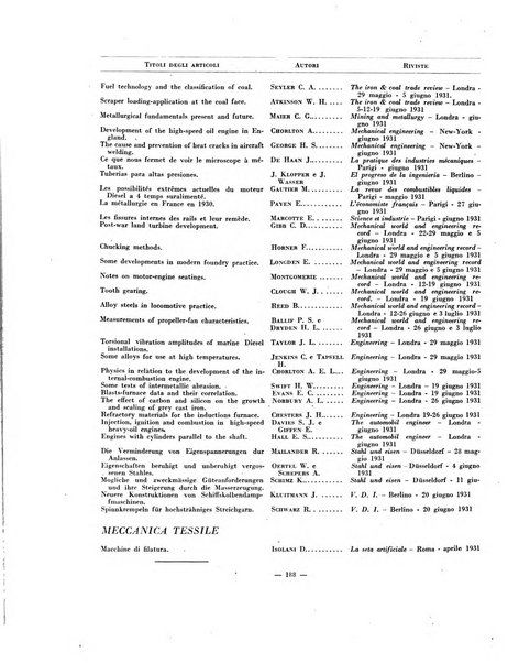 Indice bibliografico spoglio di pubblicazioni periodiche italiane ed estere pervenute alla biblioteca del Consiglio provinciale dell'economia di Milano