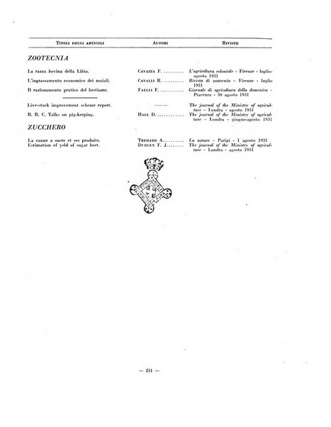 Indice bibliografico spoglio di pubblicazioni periodiche italiane ed estere pervenute alla biblioteca del Consiglio provinciale dell'economia di Milano