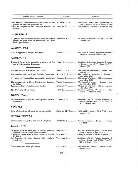 Indice bibliografico spoglio di pubblicazioni periodiche italiane ed estere pervenute alla biblioteca del Consiglio provinciale dell'economia di Milano