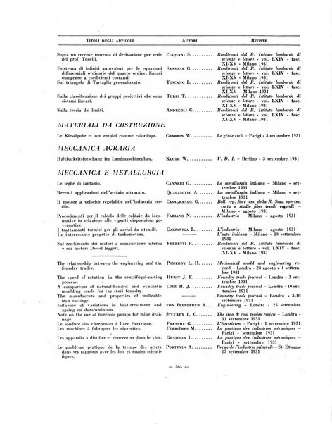 Indice bibliografico spoglio di pubblicazioni periodiche italiane ed estere pervenute alla biblioteca del Consiglio provinciale dell'economia di Milano