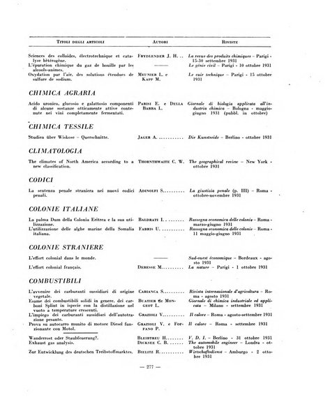 Indice bibliografico spoglio di pubblicazioni periodiche italiane ed estere pervenute alla biblioteca del Consiglio provinciale dell'economia di Milano