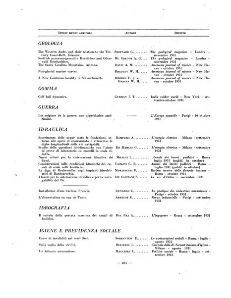 Indice bibliografico spoglio di pubblicazioni periodiche italiane ed estere pervenute alla biblioteca del Consiglio provinciale dell'economia di Milano