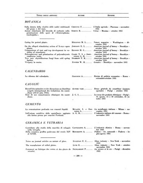 Indice bibliografico spoglio di pubblicazioni periodiche italiane ed estere pervenute alla biblioteca del Consiglio provinciale dell'economia di Milano