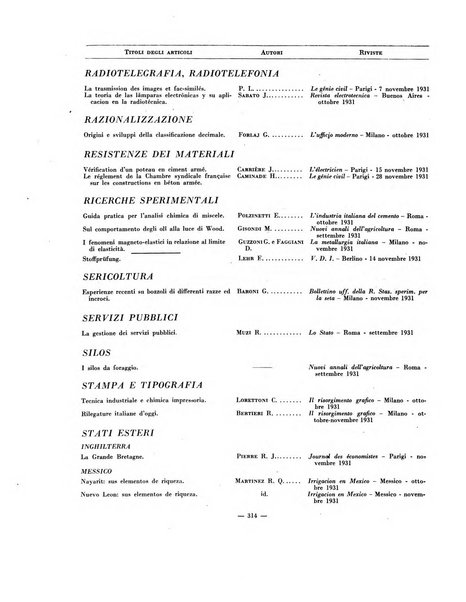 Indice bibliografico spoglio di pubblicazioni periodiche italiane ed estere pervenute alla biblioteca del Consiglio provinciale dell'economia di Milano