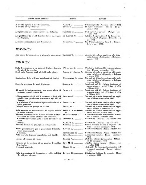 Indice bibliografico spoglio di pubblicazioni periodiche italiane ed estere pervenute alla biblioteca del Consiglio provinciale dell'economia di Milano