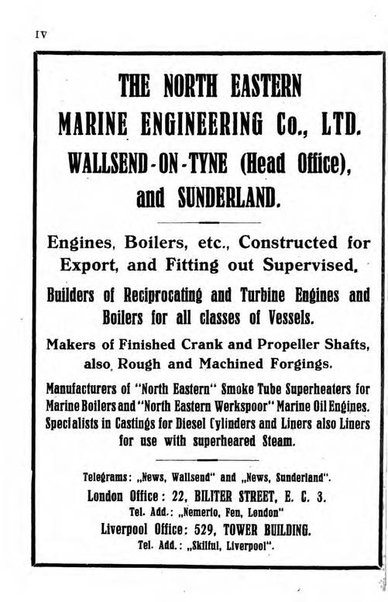 Almanacco delle marine mercantili