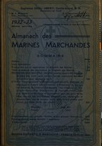 giornale/BVE0249096/1932-1933/v.3