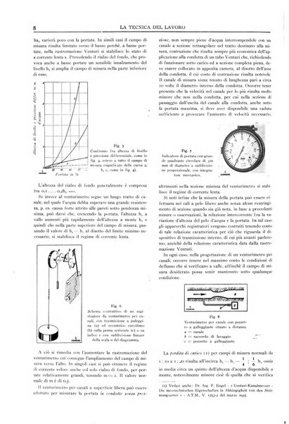 La tecnica del lavoro