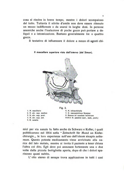 Nuova rassegna di odontoiatria