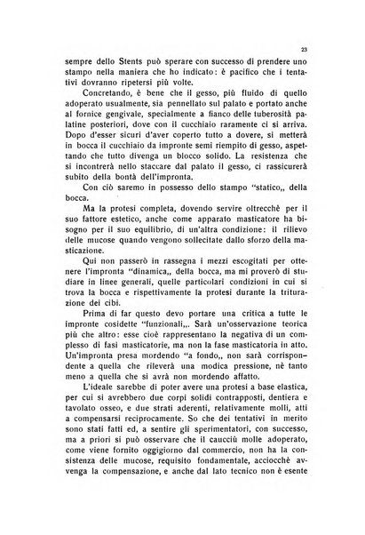 Nuova rassegna di odontoiatria